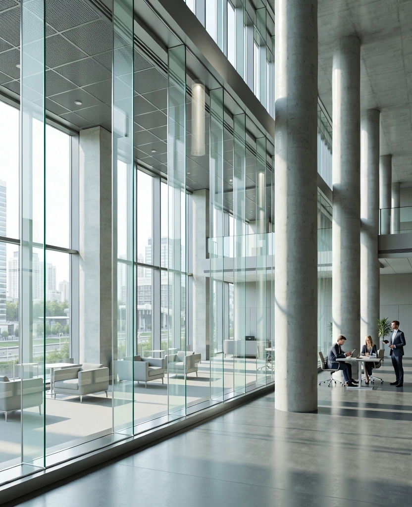 Institutional stability visual