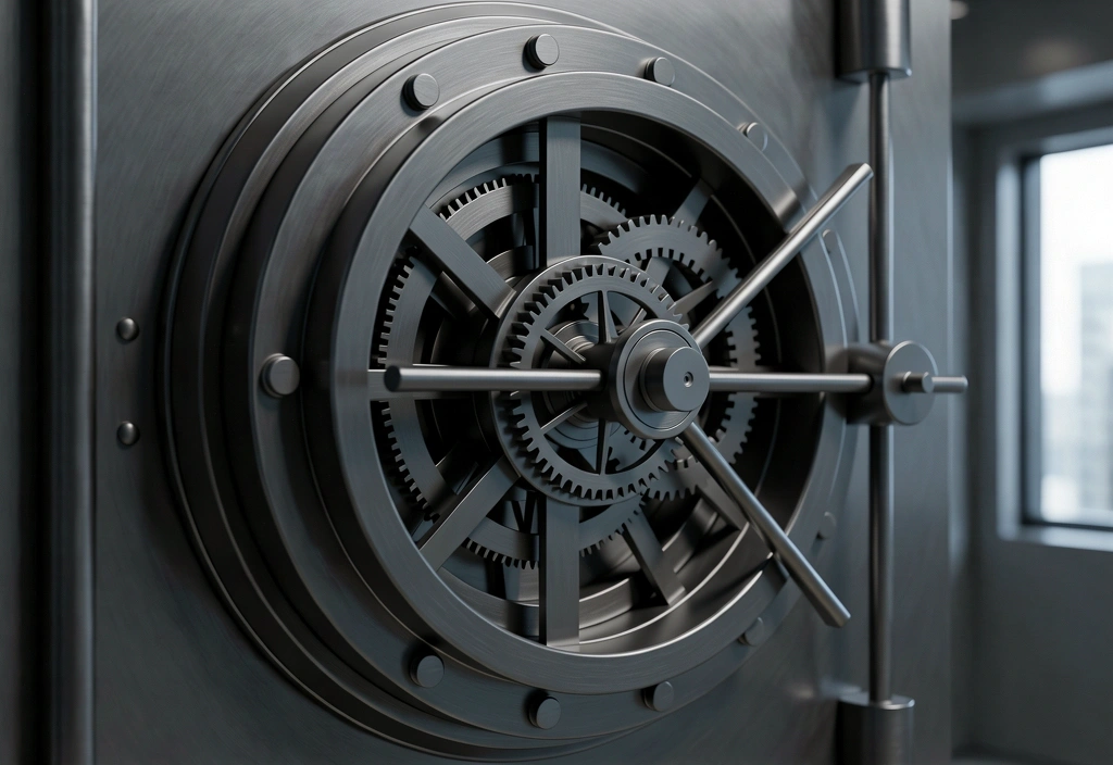 Secured growth mechanics