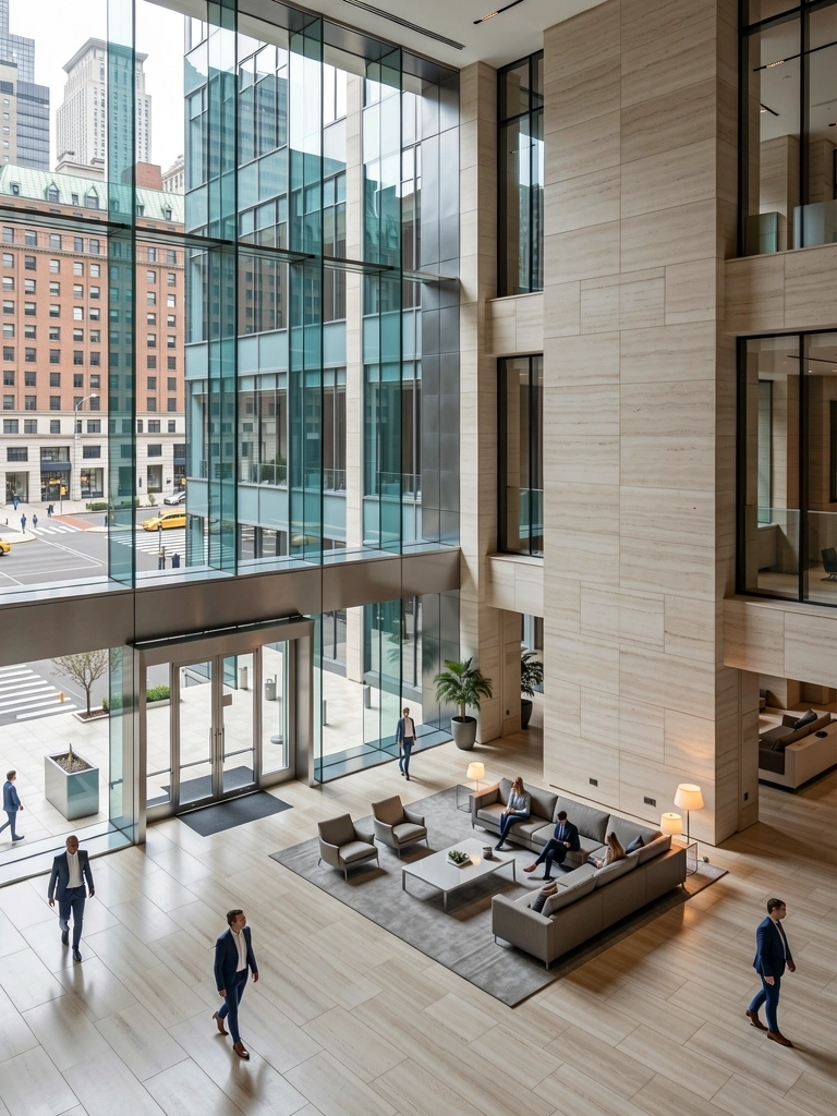 Corebridge Financial Corporate Headquarters