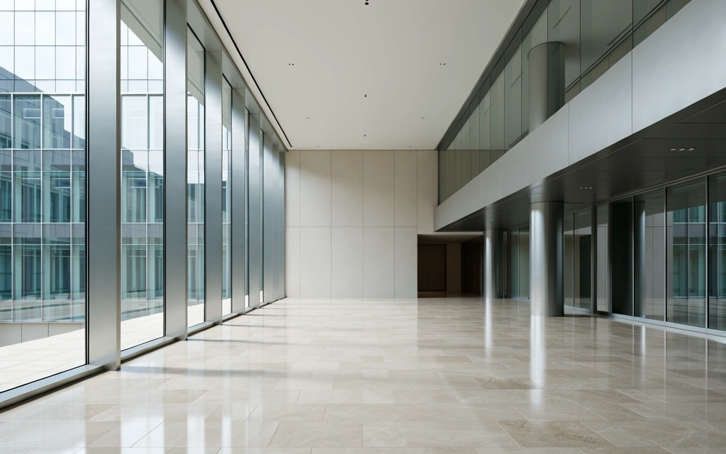 Institutional clarity and structure