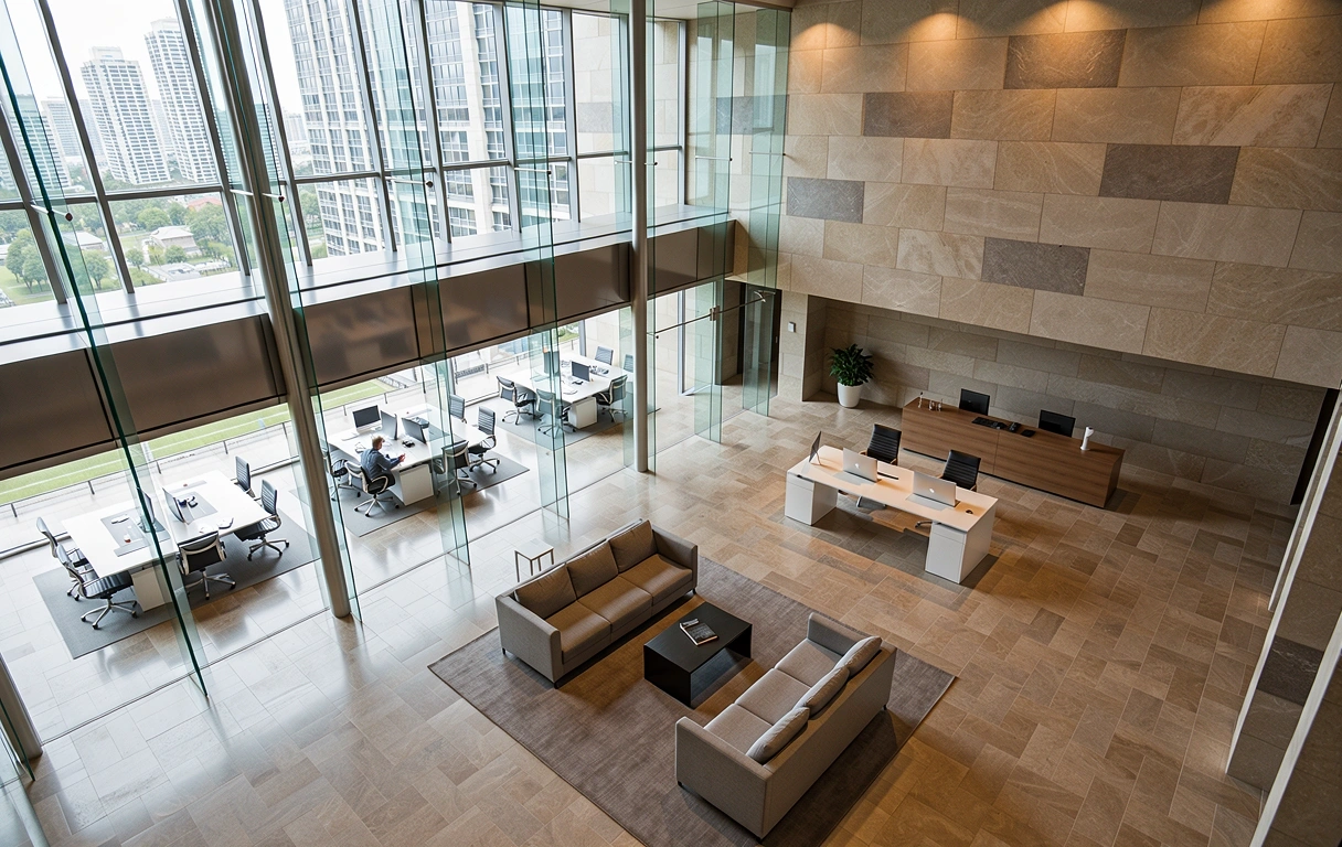 Corebridge Financial Hub