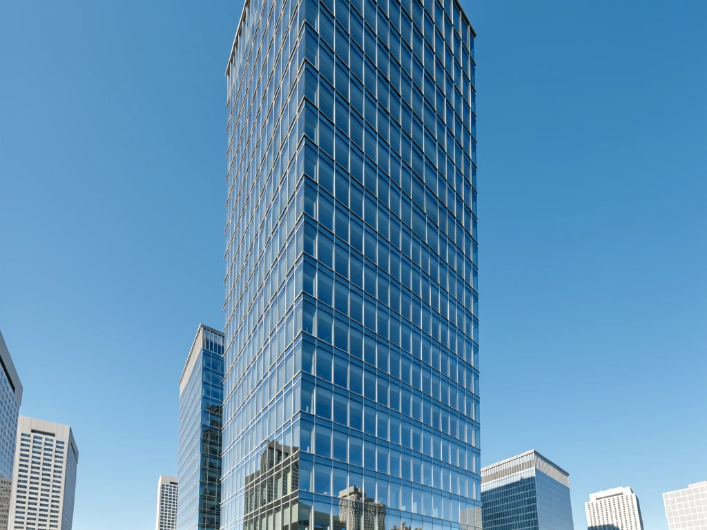 Institutional Strength