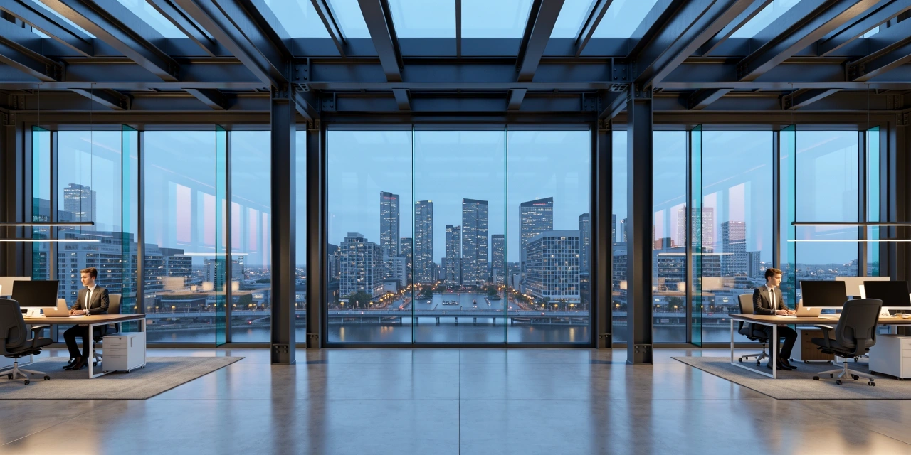 Corebridge Financial architectural stability