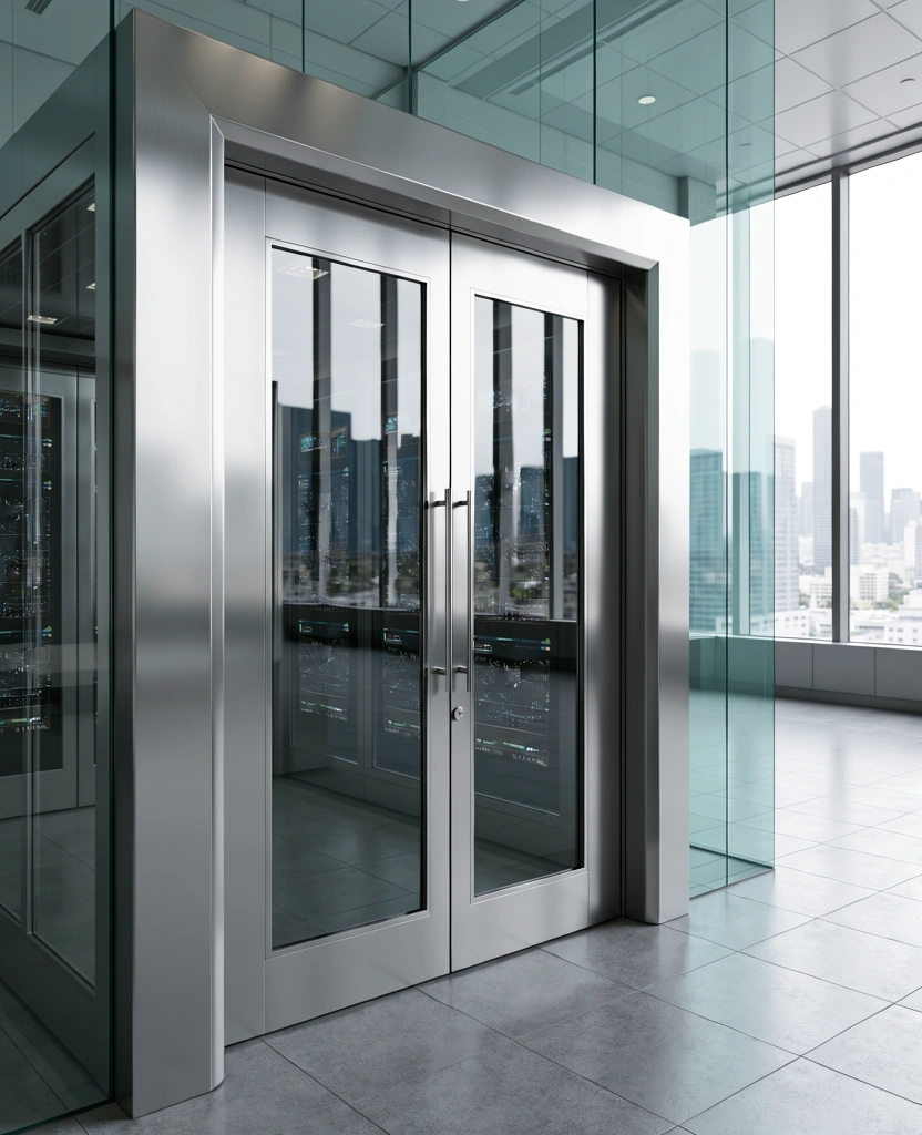 Corebridge Financial Security Environment