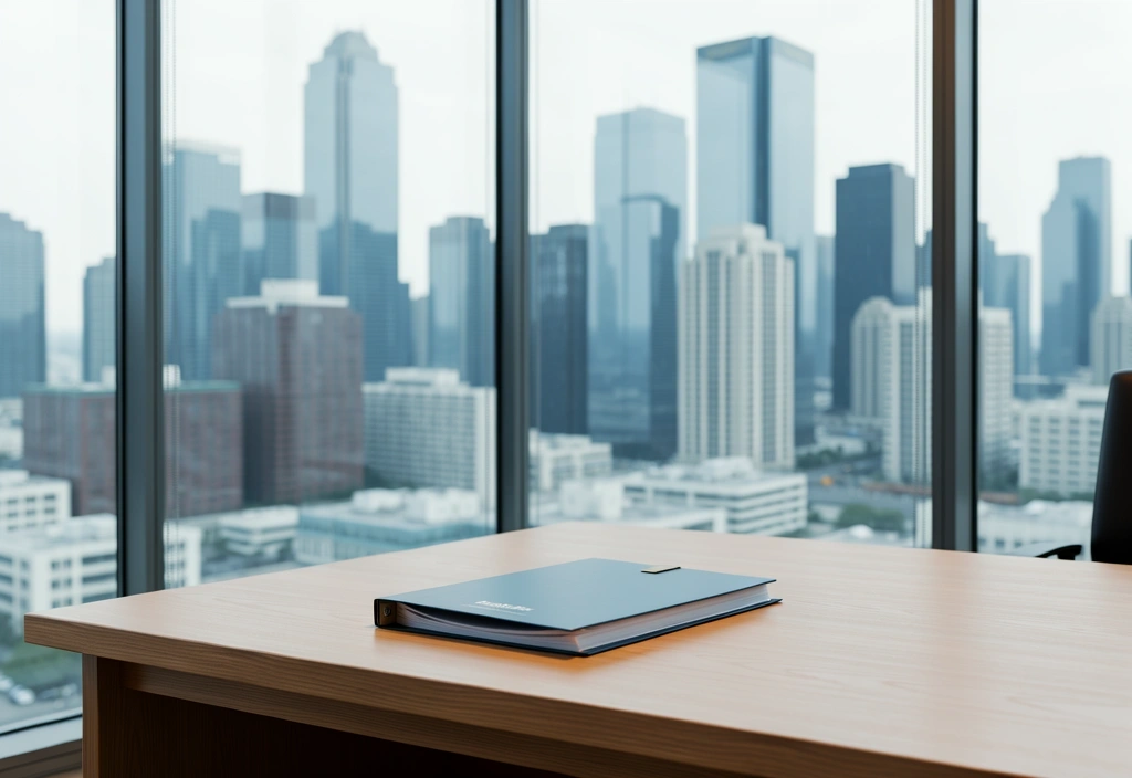 Financial institutional environment