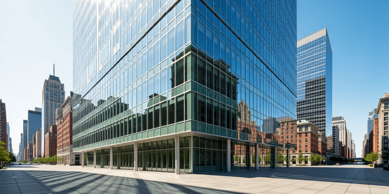 Corebridge Financial Corporate Environment